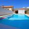 Holiday Home Belmondo- Three Bedroom Home with Terrace and Private Pool A6