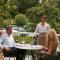 Gartenhotel Moser