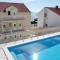 Villa Samba - Studio with Terrace and Sea View - gasi se - Mlini