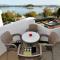 Apartments Helena - Superior One bedroom apartment with Balcony and Sea View - A2