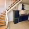 Dalmatian White Shell Apartment- Two Bedroom Apartment - 卡什泰拉