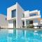 Villa Flora - 3Bed all En-suite with Private Pool