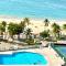 Ocean View apt on Isla Verde in a 14th floor - San Juan