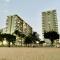 Ocean View apt on Isla Verde in a 14th floor - 圣胡安