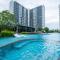 Mayabay Gamuda Cove SplashMania Suite - 万津