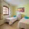 Chalets Rurales Bentayga