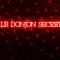 Le Donjon Secret - 凯恩
