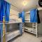 Nomads Hostel Multicultural & Coworking