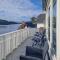 Beach Front Apartment In Steinsland - Steinsland