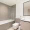 High-Floor 2 BR Premium Apt and Burj Khalifa Views by Vibel - Дубай
