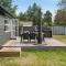 Gorgeous Home In Rødby With Wifi - 勒兹比