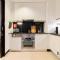 Luxe high floor Studio in address 36 - دبي