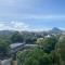Modernes Apartment & Pool mit Mega Aussicht - Flic-en-Flac