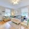 Walk to Lake Michigan Pet-Friendly Charlevoix Gem - Charlevoix