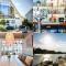 Spring Lake 14, Lakeside Retreat