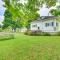 Walk to Lake Michigan Pet-Friendly Charlevoix Gem - Charlevoix