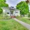 Walk to Lake Michigan Pet-Friendly Charlevoix Gem - Charlevoix