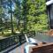 ZlatAir Black Boutique Chalets