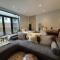Stylish Studio in Hackney with Private Terrace - Londýn