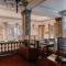 Club Quarters Hotel Trafalgar Square, London - London
