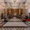 Club Quarters Hotel Trafalgar Square, London - London