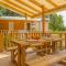 Camping Les Grenettes
