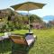 Casa Lucio: a step away from the mountains - Plesio