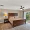 Waterfront Oasis Re-Done Throughout! 1 Mile From Winterberry Beach Access Pt - Marco Island