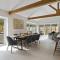 The Old School House - A Superb Newly Converted Barn with Hot Tub Sleeping 8 guests