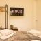 Cosy Bedroom Apartment - Perfect for Contractors - Free Parking, Fast WiFi and Smart TV by Yoko Property - Banbury