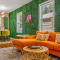 Sunny Citrus Escape Min to Midtown & Dog-Friendly - تامبا Sunny Citrus Escape Min to Midtown & Dog-Friendly - تامبا