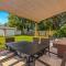 Sunny Citrus Escape Min to Midtown & Dog-Friendly - تامبا Sunny Citrus Escape Min to Midtown & Dog-Friendly - تامبا