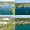 Isis Lakes 09, ArtHouse