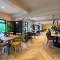Restful Lodge Great Ayton Yorkshire - 大艾顿