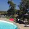 Villa luxe bord de mer, jardin, piscine