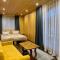 Guest House Keti Margiani Mestia