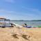 Game Room and Private Dock Minnesota Lake Escape - Ottertail