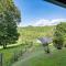 Riverfront Cabin with Mtn Views in Tuckasegee! - Tuckasegee