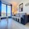 Superbe Appartement Vue mer Ouistreham - 乌伊斯特勒昂 Superbe Appartement Vue mer Ouistreham - 乌伊斯特勒昂