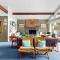 Treetop Chalet