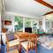 Treetop Chalet