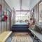 Treetop Chalet