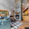 Chalet Oasis, Sauna, HotTub, Firepit, Game Room, Stargazing - 温德姆