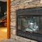 Chalet Oasis, Sauna, HotTub, Firepit, Game Room, Stargazing - 温德姆