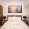 2BR Enchanted Hideaway with Pool & Gym Al Raha - Yas Island