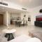 2BR Enchanted Hideaway with Pool & Gym Al Raha - Yas Island