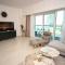 2BR Enchanted Hideaway with Pool & Gym Al Raha - Yas Island