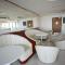 2BR Enchanted Hideaway with Pool & Gym Al Raha - Yas Island