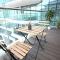 2BR Enchanted Hideaway with Pool & Gym Al Raha - Yas Island