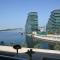 2BR Enchanted Hideaway with Pool & Gym Al Raha - Yas Island